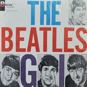 BEATLES / ビートルズ / BEATLES AGAIN