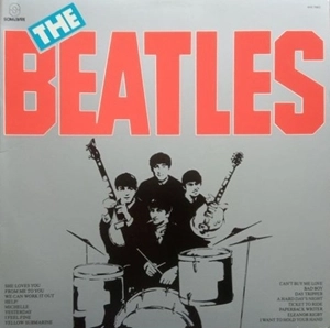 BEATLES / ビートルズ / COLLECTION OF BEATLES OLDIES
