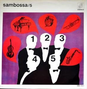SAMBOSSA 5 / サンボッサ5 / SAMBOSSA 5