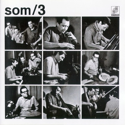 SOM TRES / ソン・トレス / SOM 3