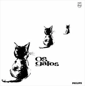 OS GATOS / オス・ガトス / OS GATOS