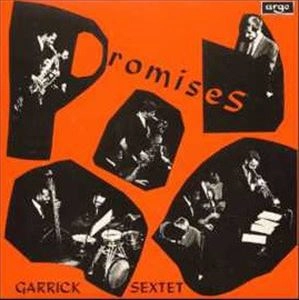 MICHAEL GARRICK / マイケル・ギャリック / PROMISES
