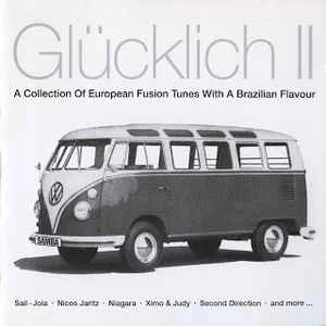 V.A. / オムニバス / GLUCKLICH Ⅱ / GLUCKLICH 2