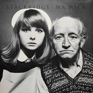 STACKRIDGE / スタックリッジ / MR.MICK