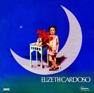 ELIZETH CARDOSO / エリゼッチ・カルドーゾ / ELIZETH CARDOSO
