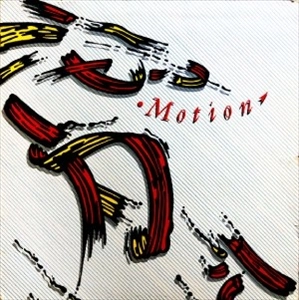 MOTION (REGGAE) / MOTION