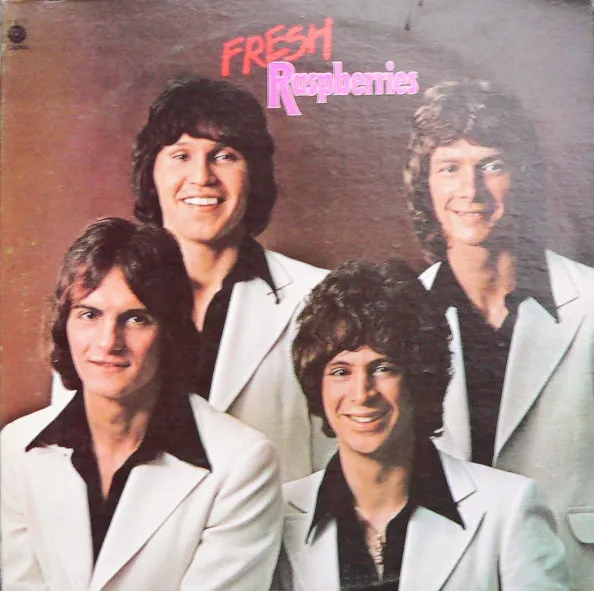 RASBERRIES / FRESH