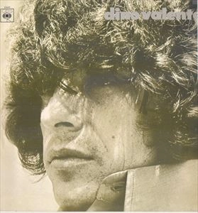 DINO VALENTI (DINO VALENTE) / ディノ・ヴァレンテ (ディノ・ヴァレンティ) / S/T