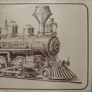 SUNDANCE (UK) / RAIN STEAM SPEED