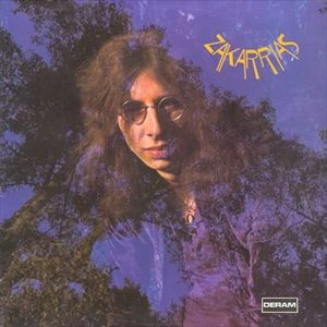 ZAKARRIAS / ザカリアス / ZAKARRIAS