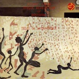 COUNT OSSIE / TALES OF MOZAMBIQUE