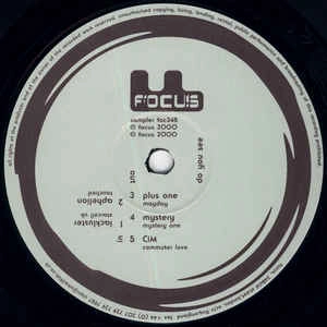 V.A. / オムニバス / DO YOU SEE