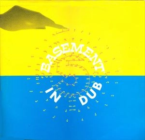 BASEMENT 5 / ベースメント5 / IN DUB