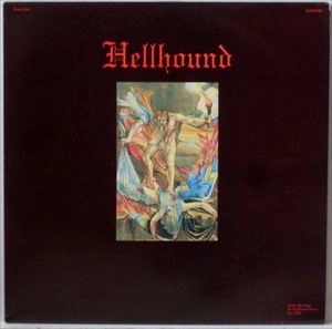 HELLHOUND / ヘルハウンド / HELLHOUND