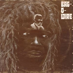 BAG-O-WIRE / BAG-O-WIRE