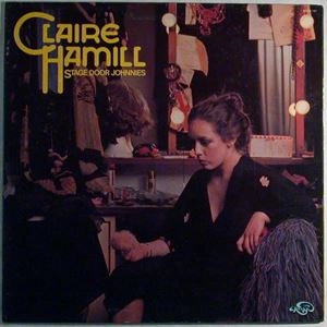 CLAIRE HAMILL / クレア・ハミル / STAGE DOOR JOHNNIES