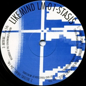 STASIS/NURON / LIKEMIND 01