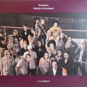 NUMBERS / SAFETY IN NUMBERS