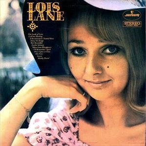 LOIS LANE / LOIS LANE