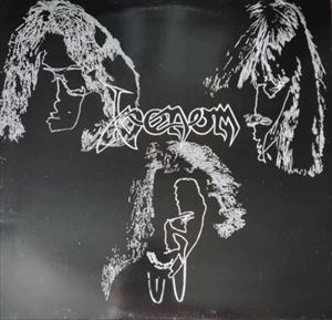 VENOM / ヴェノム / WARHEAD