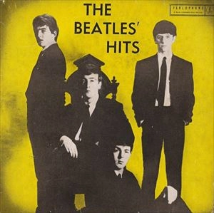 BEATLES / ビートルズ / HITS