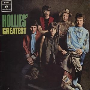 HOLLIES / ホリーズ / HOLLIES' GREATEST
