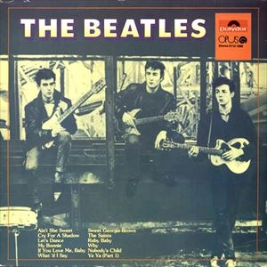 BEATLES / ビートルズ / BEATLES