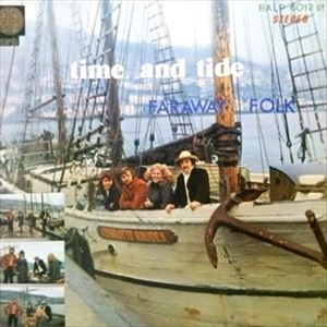 FARAWAY FOLK / ファラウェイ・フォーク / TIME AND TIDE