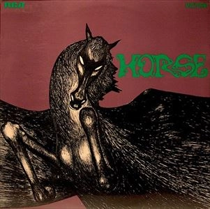 HORSE / ホース / HORSE
