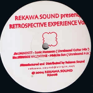 FRANKIE VALENTINE / RETROSPECTIVE EXPERIENCE