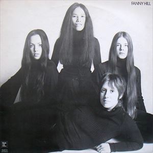 FANNY / ファニー / FANNY HILL