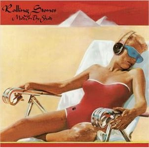 ROLLING STONES / ローリング・ストーンズ / MADE IN THE SHADE