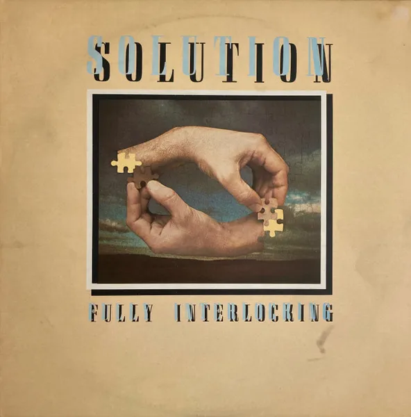 SOLUTION / FULLY INTERLOCKING