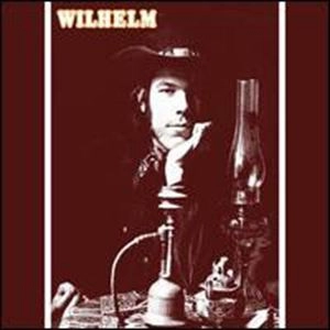 MIKE WILHELM / WILHELM