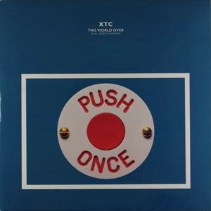 XTC / THIS WORLD OVER