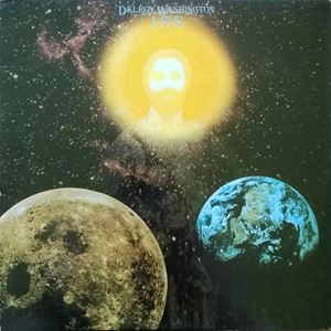 DELROY WASHINGTON / デルロイ・ワシントン / I-SUS