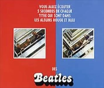BEATLES / ビートルズ / 1962-1966/1967-1970