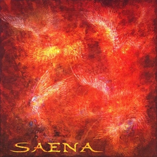 SAENA / サエナ / SAENA