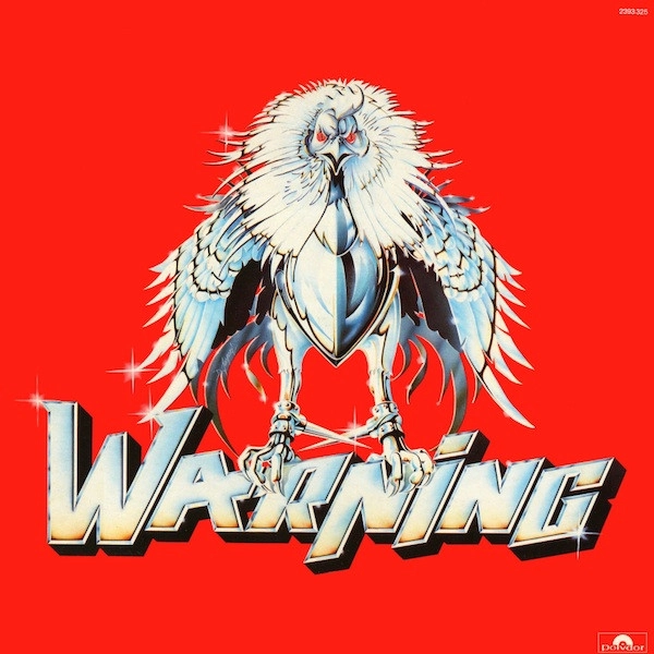 WARNING (from MEXICO) / WARNING