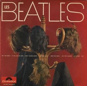 BEATLES / ビートルズ / LES BEATLES