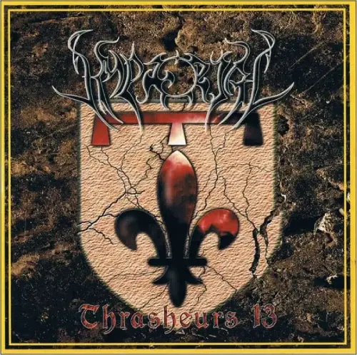IMPERIAL / THRASHEURS 13