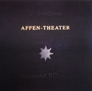 RAYMOND DIJKSTRA / レイモンド・ダイクストラ / AFFEN-THEATER (1LP)