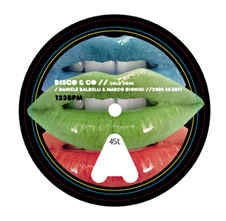 DISCO & CO / COLD COKE (DANIELE BALDELLI & MARCO DIOIGI EDIT)