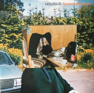 HOLOSUD / FIJNEWAS AFPOMPEN