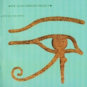 ALAN PARSONS PROJECT / アラン・パーソンズ・プロジェクト / EYE IN THE SKY