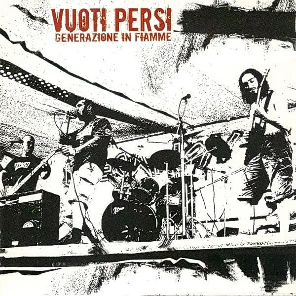 VUOTI PERSI / GENERAZIONE IN FIAMM