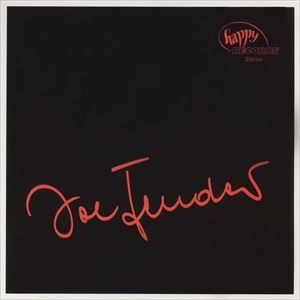 JOE FENDER / ジョー・フェンデル / JOE FENDER