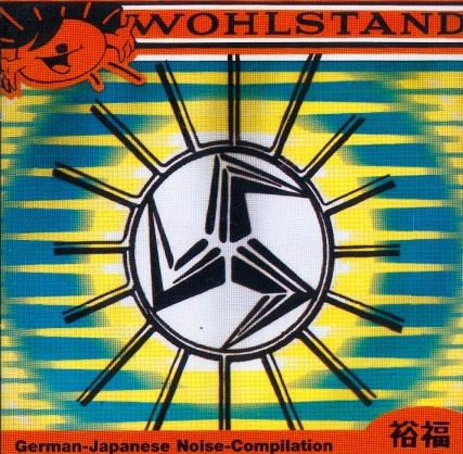 V.A. / WOHLSTAND GERMAN-JAP