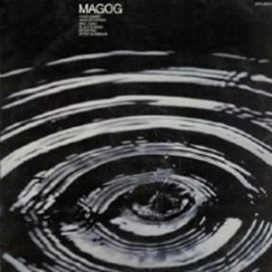 MAGOG / マゴグ / MAGOG
