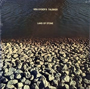 KEN HYDER / LAND OF STONE